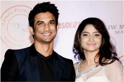 I'm 100% Sure He Must Have Been Affected By Blind Items: Ankita Lokhande On Sushant Singh Rajput