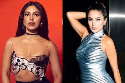 Bhumi Pednekar Slams Trolls Body Shaming Her, Says 'Shehnaaz Gill Is Brave But I Just…' | Exclusive