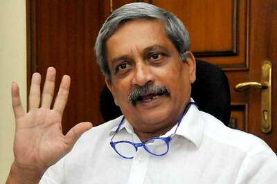 Pressure of Key Issues, Like Kashmir, Prompted Parrikar to Return to Goa