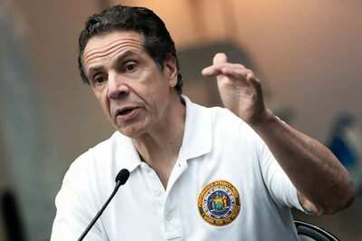 New York Could See Apex of Hospital Demand in 21 Days Due to Coronavirus Outbreak, Says Governor