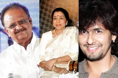 Asha Bhosle to Sonu Nigam to Shankar Mahadevan, 18 Musical Icons Unite for Virtual Concerts