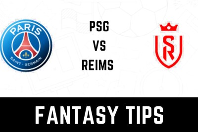 PSG vs REI Dream11 Team Prediction: Check Captain, Vice-Captain and Probable Playing XIs for Today's Ligue 1 match, January 24 01:15 am IST