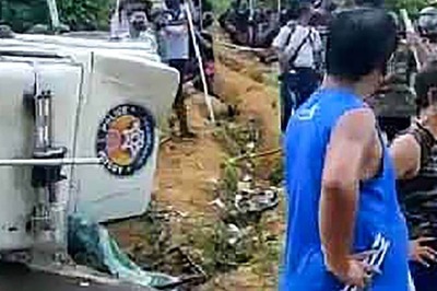 Embarrassing Day for Country: Congress on Assam Advisory Against Travel to Mizoram