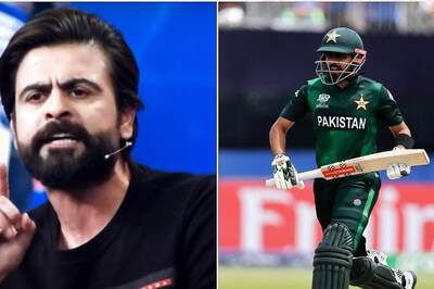 ‘Aise King Ka Kya Karu Jisne Match Nahi Jitwana’ - Ahmed Shehzad’s Vicious Rant Against Babar Azam