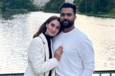 Sultan Director Ali Abbas Zafar, Wife Alicia Become Parents to A Baby Girl, Share Newborn’s Name; See Post