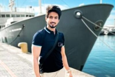 Jhalak Dikhla Jaa 10: Faisal Shaikh Confirms Participation, To Not Be Part Of Bigg Boss 16?