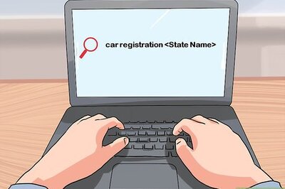 How to Register a Car