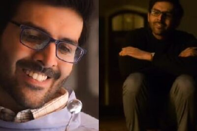 Freddy Teaser: 'Shy' Dentist Kartik Aaryan Gives a Glimpse of His Menacing Side, Watch