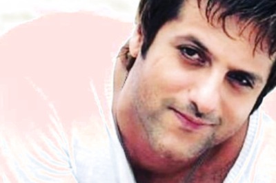 Fardeen Khan is All Praises for Riteish Deshmukh's Directorial Venture, Says 'He is Like My Brother'