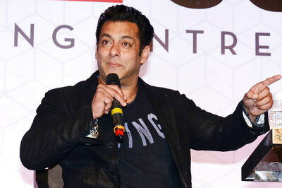 Salman Khan: My Films Have Huge Messages