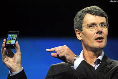 RIM unveils BlackBerry 10 tools to lure developers