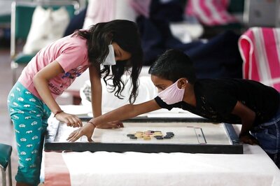 No Substantial Evidence to Suggest Children Will Be More Affected in Covid Third Wave: Report