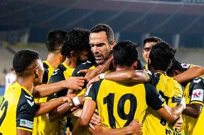 Hyderabad FC vs Kerala Blasters FC Live Football Streaming For Indian Super League 2023-24 Match: How to Watch HYD vs KBFC Coverage on TV And Online