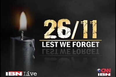 Speed up 26/11 trial, check terrorism: India to Pak