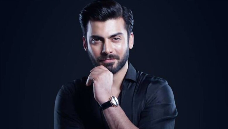 Fawad Khan Apologises For Making Indian Fans Wait So Long: 'It Was Not In My Hands'