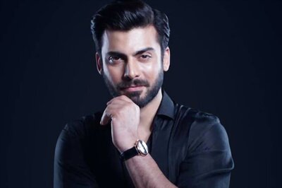 Fawad Khan Apologises For Making Indian Fans Wait So Long: 'It Was Not In My Hands'