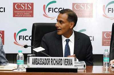 US Makes a Pitch for Bilateral Investment Treaty With India