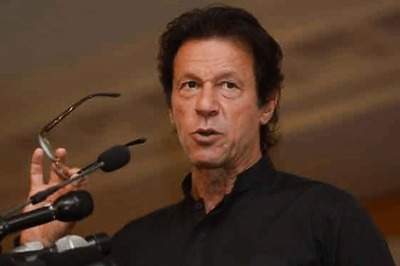 Pak Supreme Court Reserves Judgment in Imran Khan's Disqualification Case