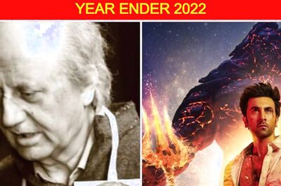 Year Ender 2022: The Kashmir Files to Brahmastra, Highest-Grossing Bollywood Movies of the Year