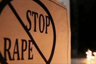 ​Two BSF Personnel Arrested on Rape Charges in Bengal, Force Says Woman Was 'Illegally Trespassing' Near Post