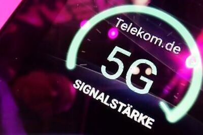 Deutsche Telekom reiterates opposition to barring Huawei from Germany