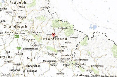 Uttarakhand floods: XLRI donates Rs 5 lakh for victims