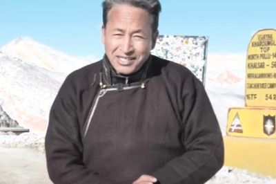 All Is Not Well in Ladakh: Sonam Wangchuk Urges PM Modi to Save UT from ‘Industrial Exploitation’
