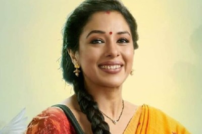 Anupamaa Promo: Adhik's Violent Behaviour Towards Pakhi Upsets Anuj And Anupama