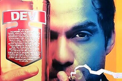 Better to be star than an actor here: Abhay Deol