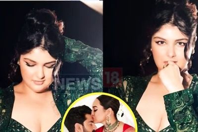 ‘Didn't Let My Insecurities Stop Me’: Anshula Kapoor's Note On Body Positivity