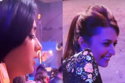 Shweta Tiwari Wants Divyanka Tripathi to Win Khatron Ke Khiladi 11 Due to This Sweet Reason, Watch Video