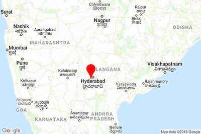Rajendranagar Election Result 2018 Live Updates: Tolkanti Prakash Goud of TRS Wins