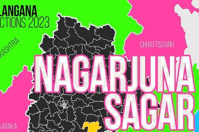 Nagarjuna Sagar Election Result 2023 LIVE Updates and Highlights: Kunduru Jayaveer of INC Wins