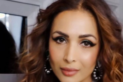Malaika Arora Drops A New Hot Reel And We Can't Stop Watching It