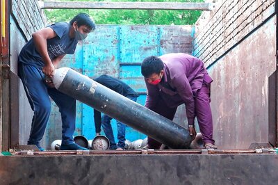 IAS Officer to Coordinate Import of Covid-19 Relief Items in Maharashtra