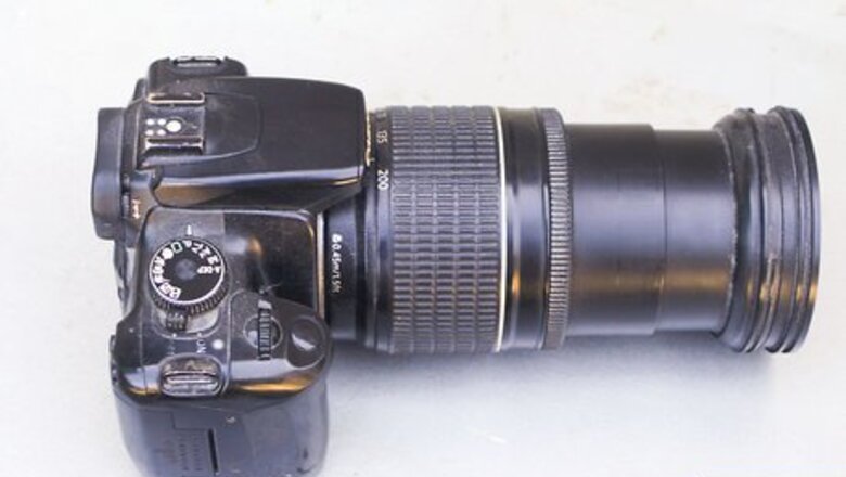 How to Photograph an Overweight Person