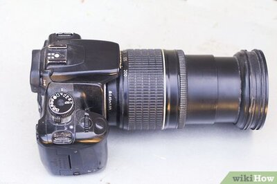 How to Photograph an Overweight Person