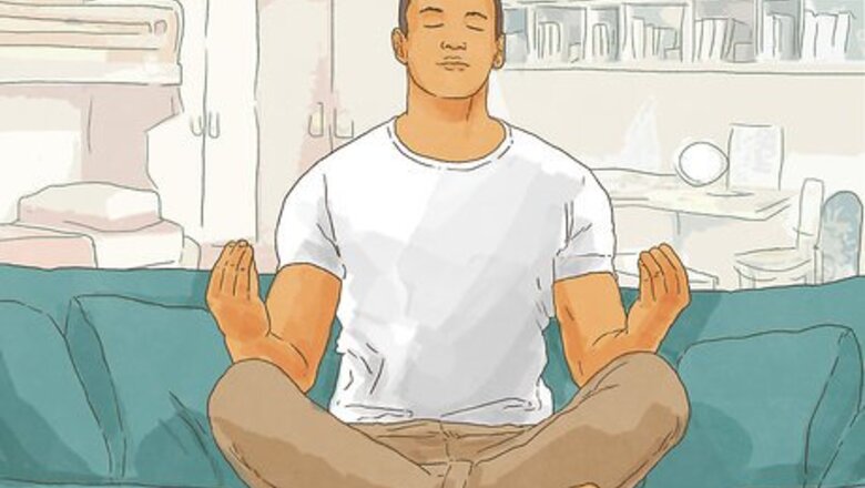 How to Become Nicer Using Meditation