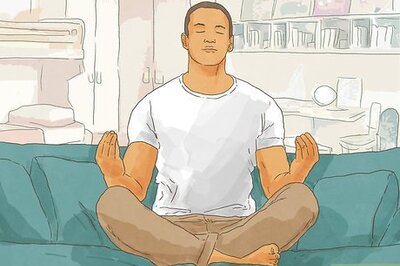 How to Become Nicer Using Meditation