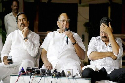Maharashtra: As Shiv Sena Waits for Support, Why Sharad Pawar's NCP is in No Hurry to Untangle the Mess