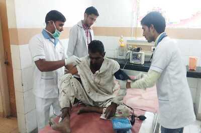 Pehlu Khan Lynching Case: Sons, Other Witnesses Fired At On Way to Court in Alwar