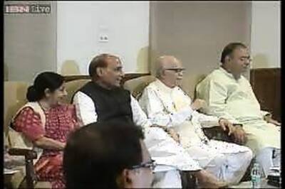 BJP asks state units to strengthen party from booth-level