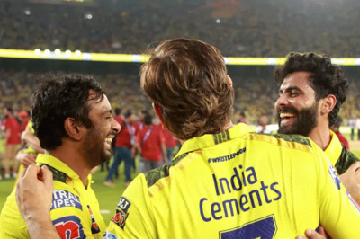 Chennai Super Kings IPL 2024 Schedule: CSK Fixtures, Dates, Timings, Squad & Venues