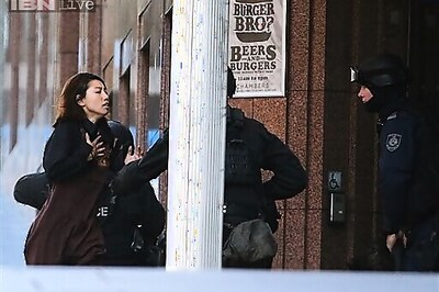 Sydney crisis: Indian techie's father prays for safe release