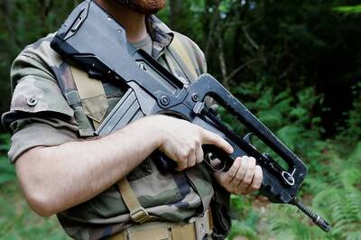 Dreaded Dacoit Babli Kol, Aide Gunned Down in Encounter with Police in Madhya Pradesh