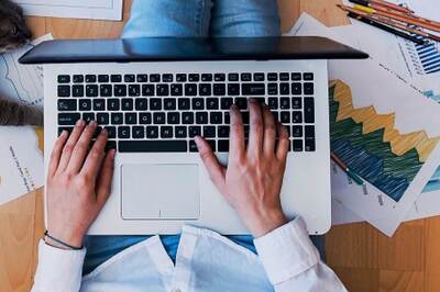 Anna University Semester Exams From February 1, Students to Take Online Test From Home