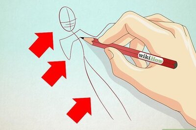 How to Draw Snow White