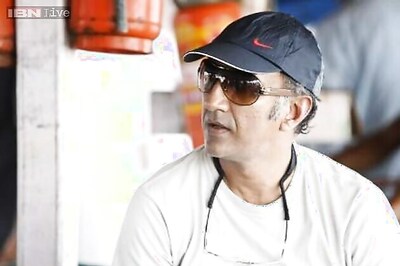 'Baadshaho' is an elaborate film, we are making it on a really big scale: Milan Luthria