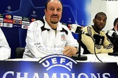 United to recall Ronaldo for Champions League tie