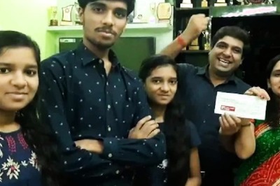 Increment of Kota Railway Employee, Who took Part In KBC 13, Put On Hold